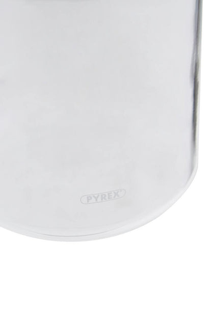 Fosso Pyrex Glass 6 Cup Replacement Carafe or Beaker