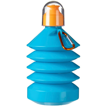 Mimo Assorted Collapsible Water Bottle