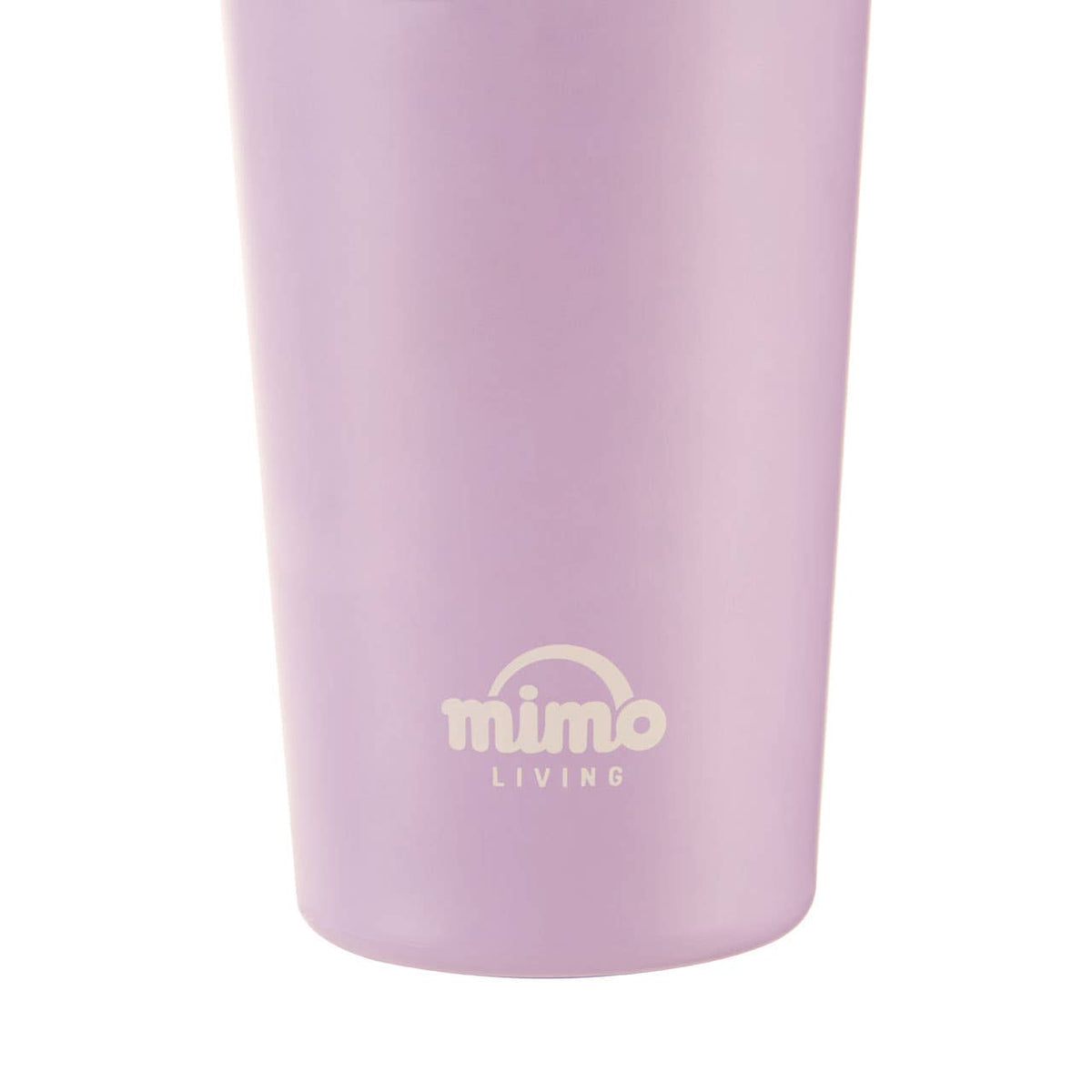 Mimo Lilac 380ml Travel Mug