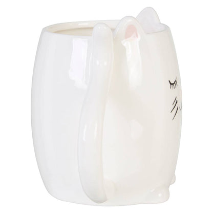 Gigil Cat Mug