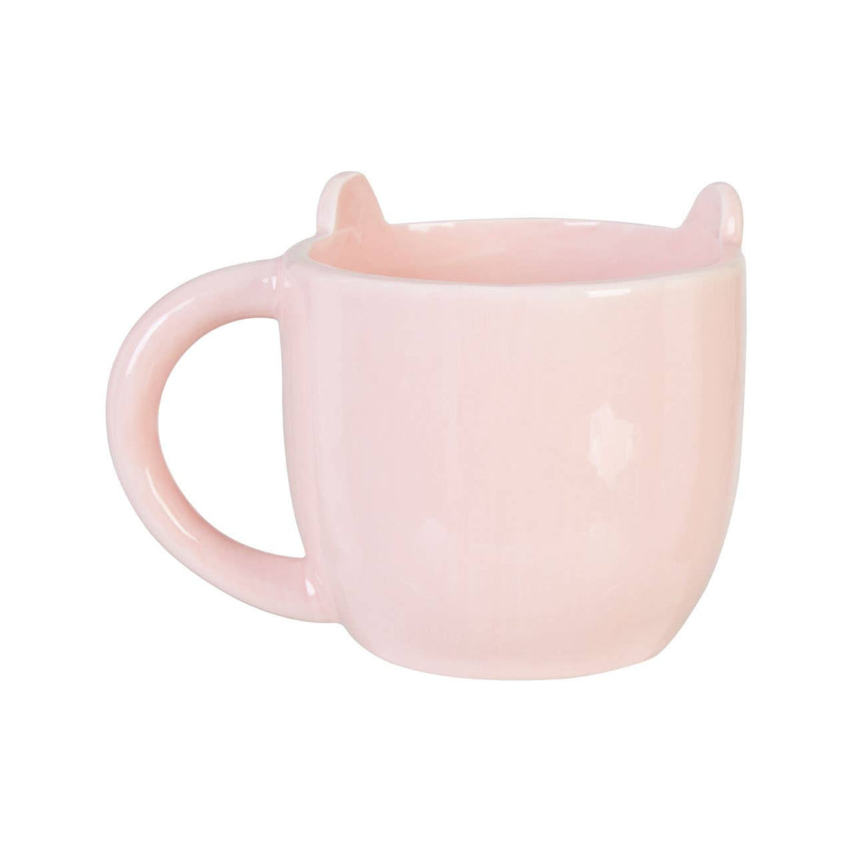 Gigil Bear Mug