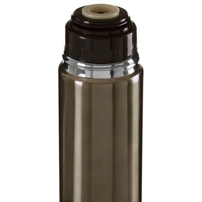 Morar Gunmetal Finish Vacuum Flask