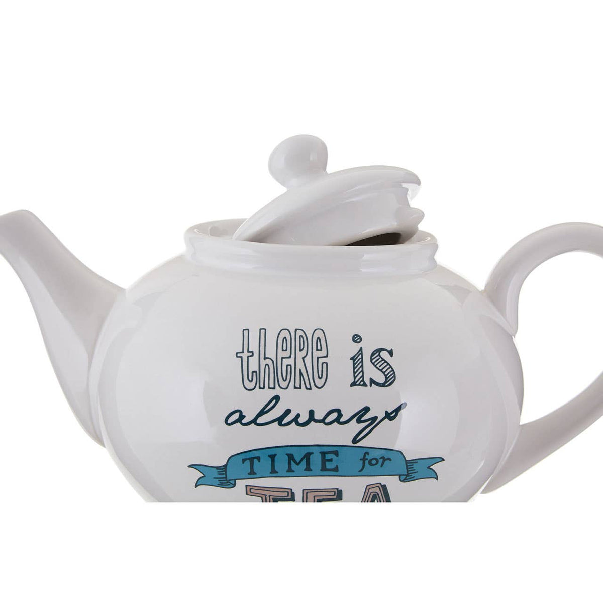 Pretty Things Teapot