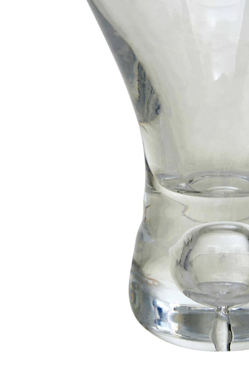 Mila Set Of 2 Clear Cocktail Glasses 330ml