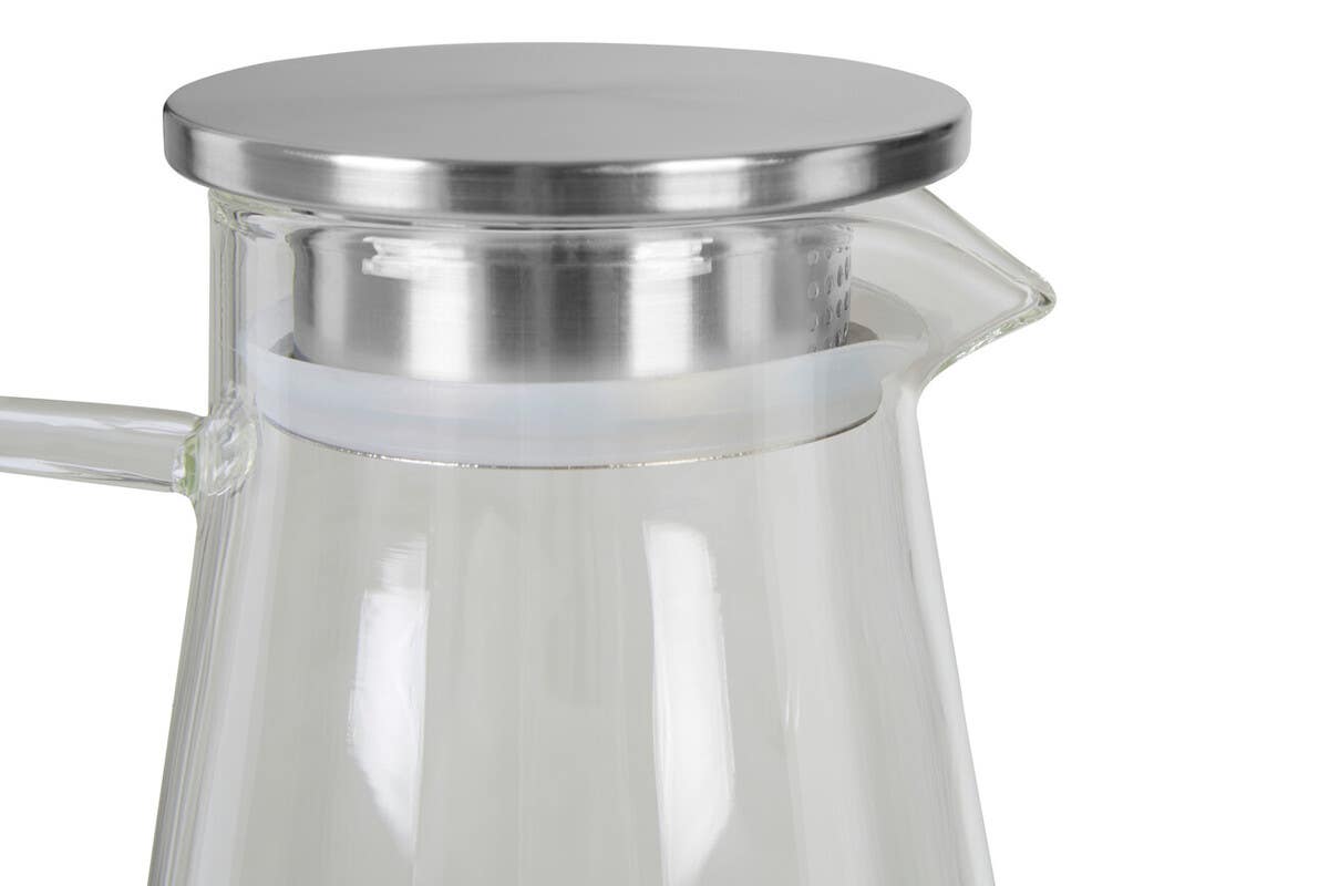 Winslet Glass Jug 1800ml
