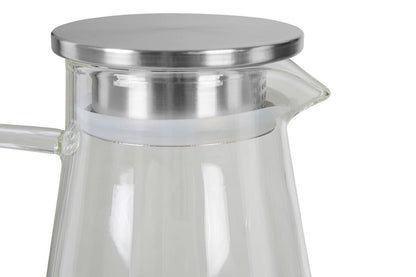 Winslet Glass Jug 1800ml