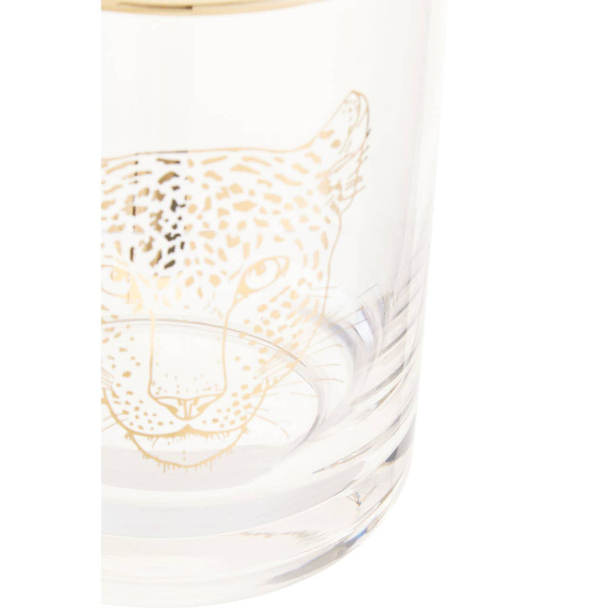 Nomi Leopard Tumbler