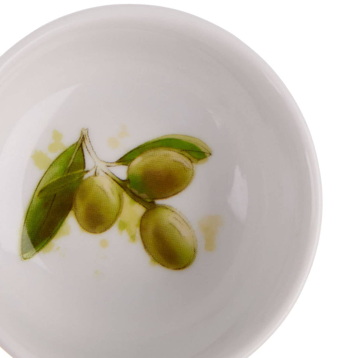 Italia Set Of Two Dipping Bowls