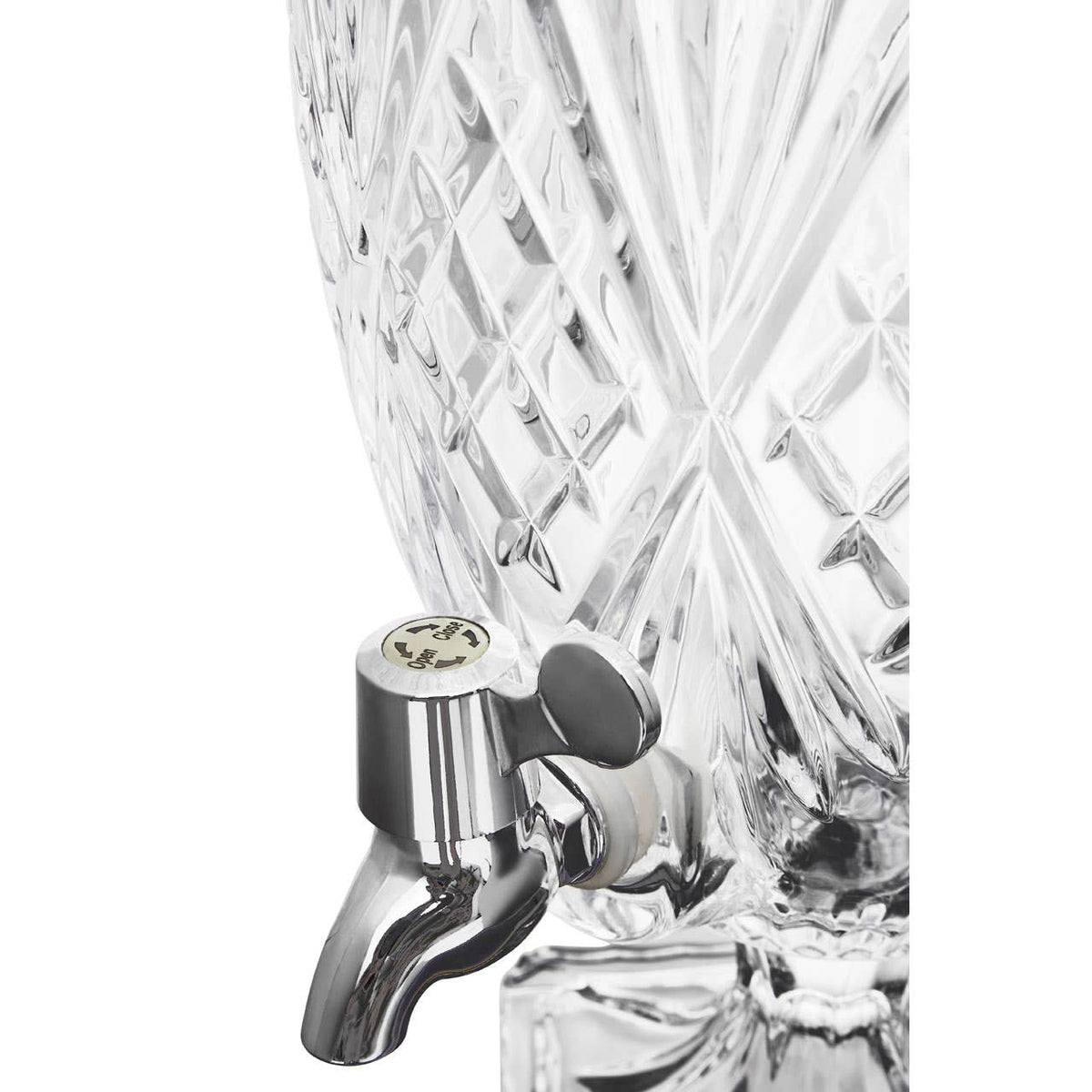 Beaufort Large Drinks Dispenser