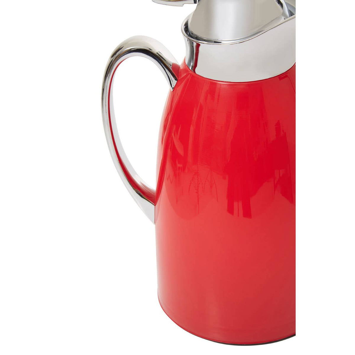 Morar Vacuum Jug - Red