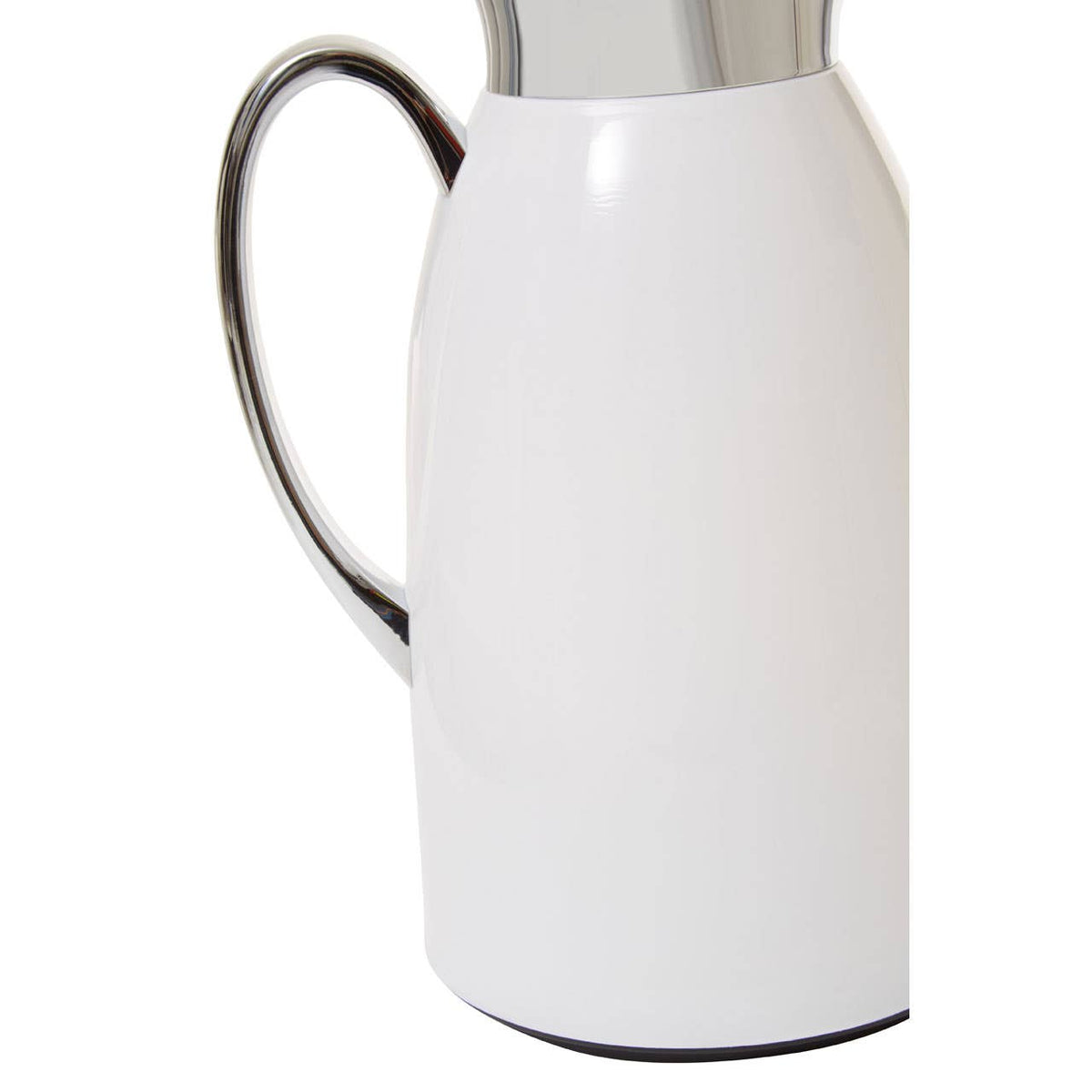 Morar Vacuum Jug - White