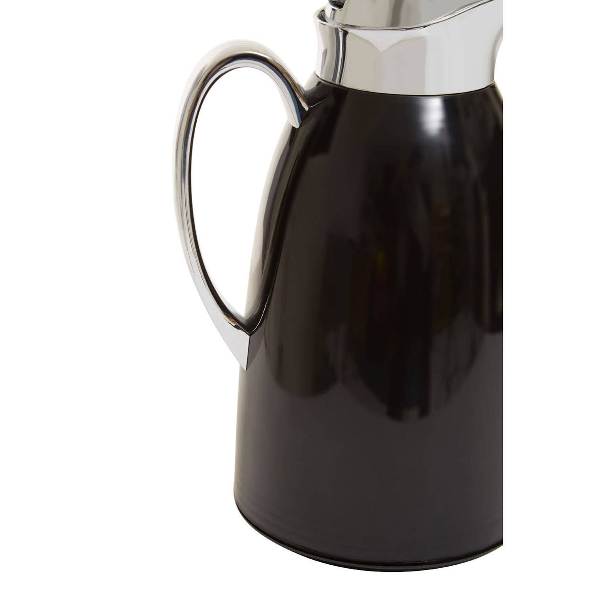 Morar Vacuum Jug - Black