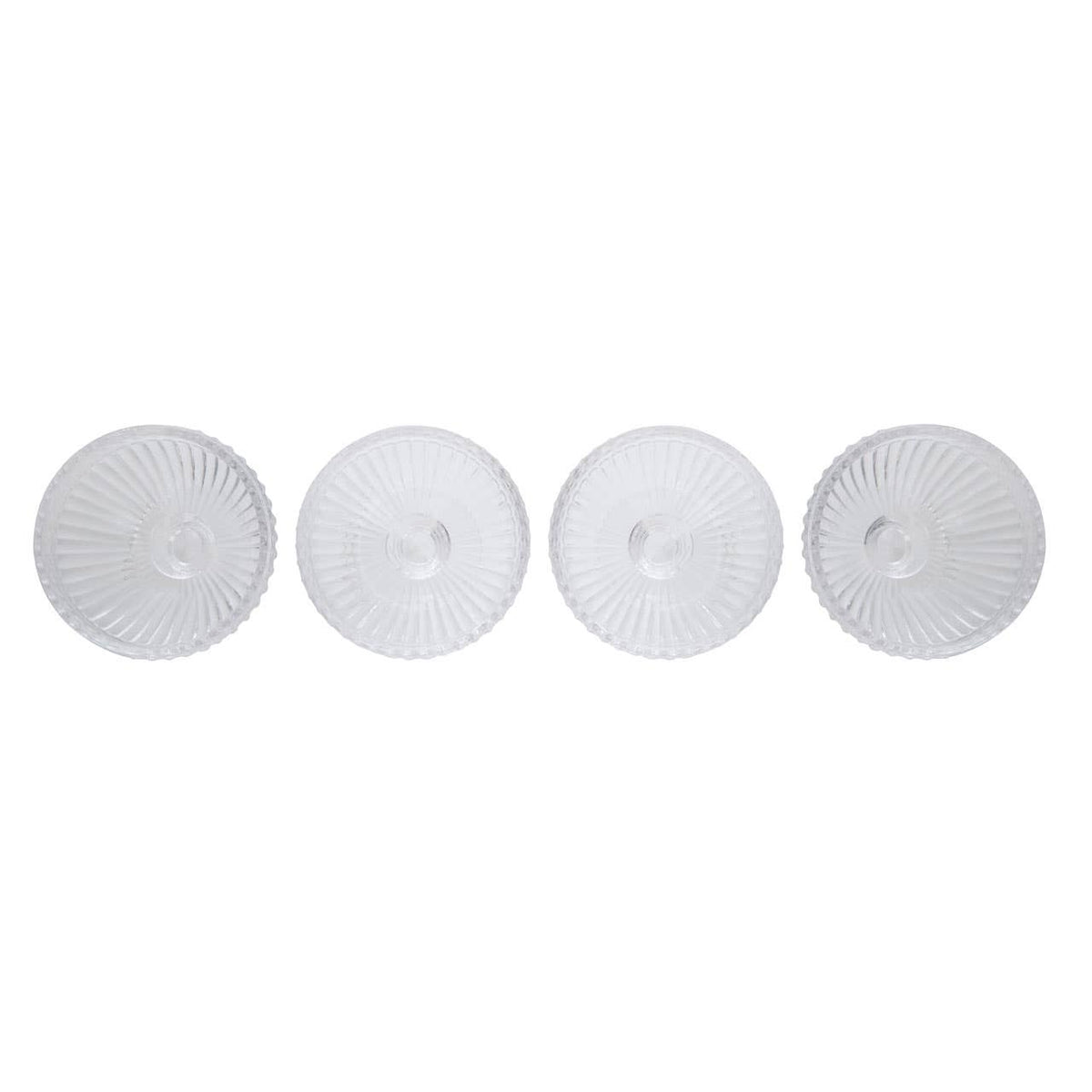 Auclair Set Of Four Ice Cream Bowls