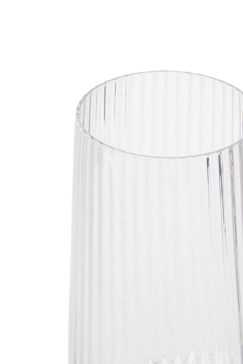 Lyle Set of Four Hi Ball Glasses