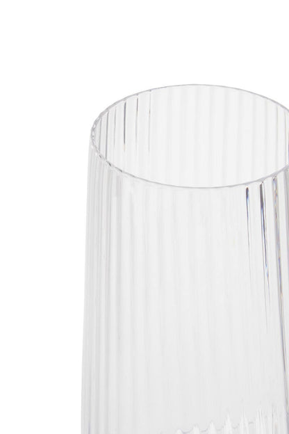 Lyle Set of Four Hi Ball Glasses