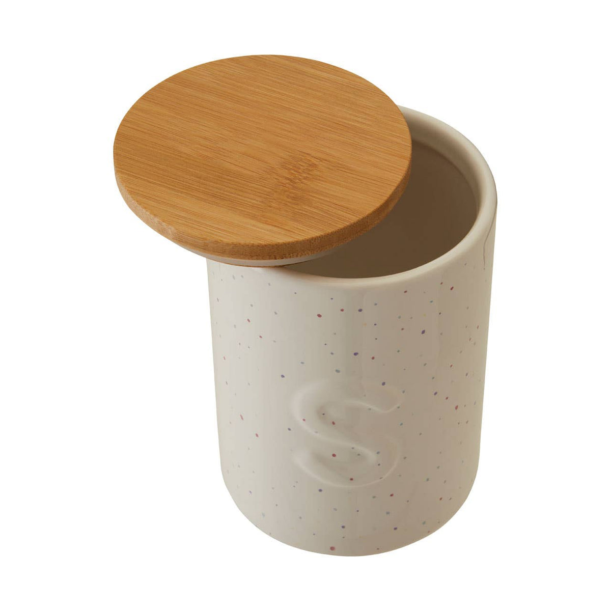 Fenwick Sugar Canister