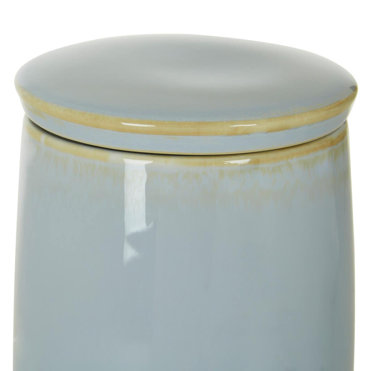 Juna Blue Canister