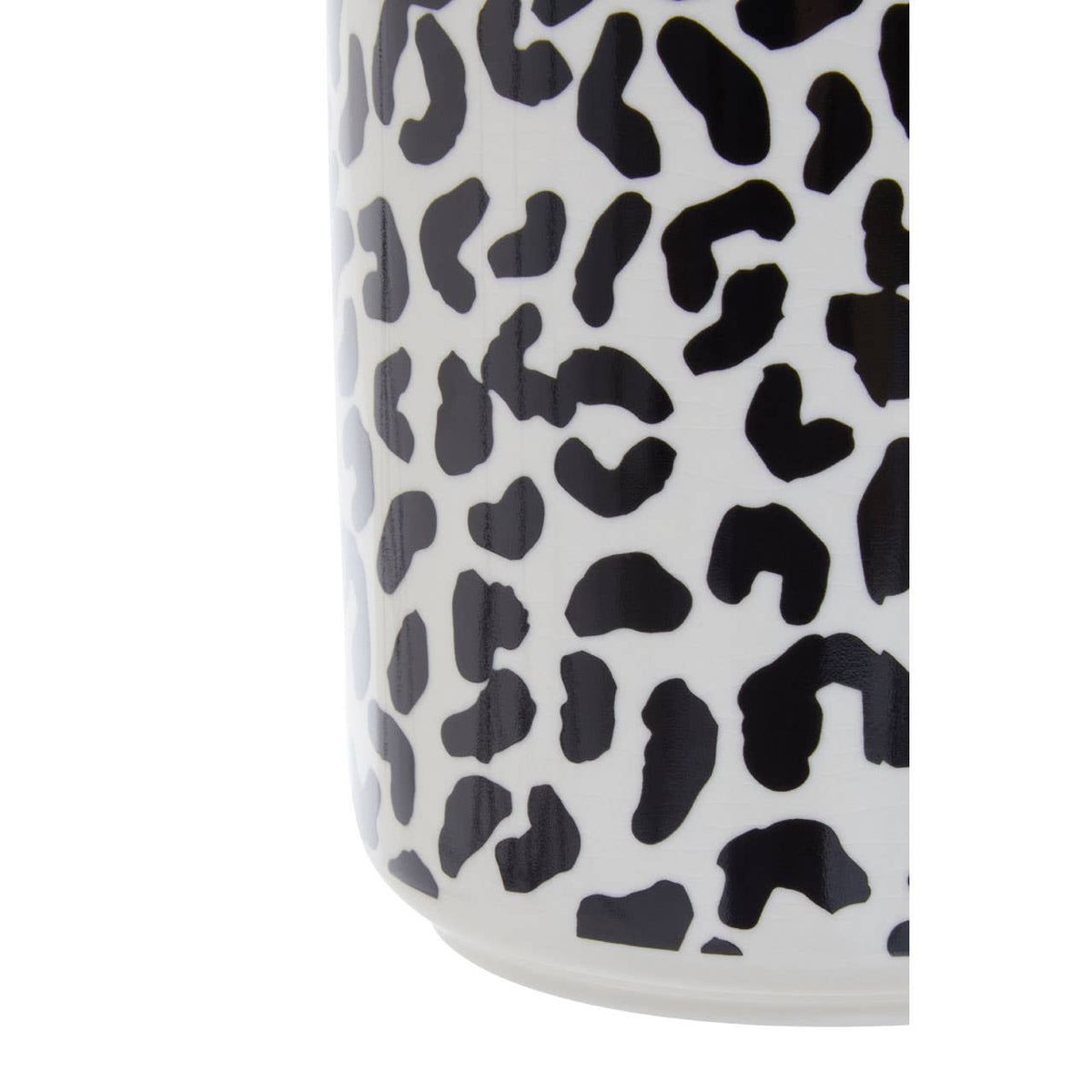 London Leo Large Canister