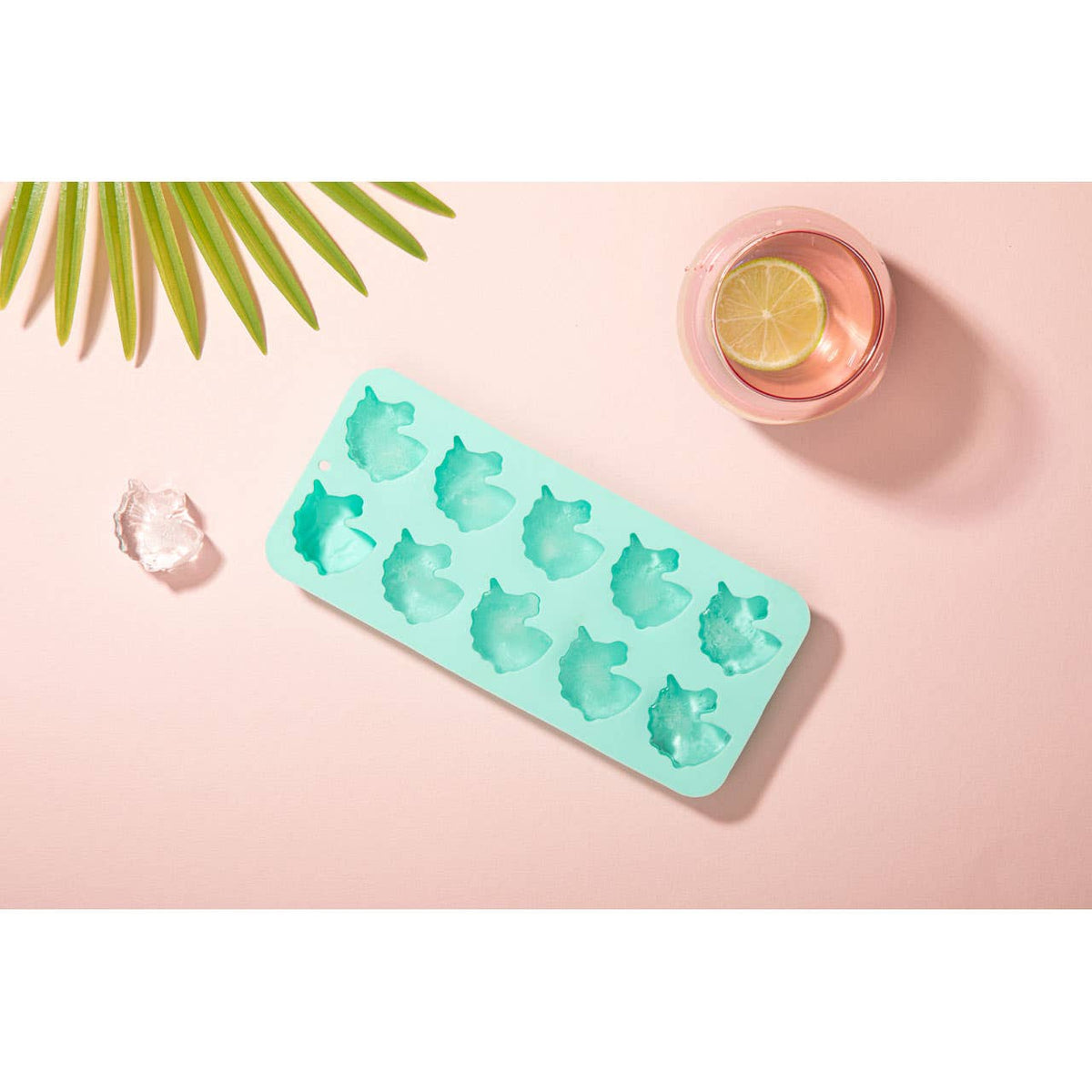 Mimo Unicorn Ice Cube Tray
