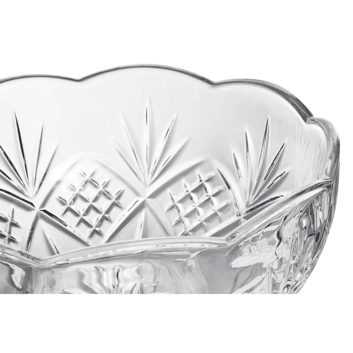 Beaufort Crystal Bowl