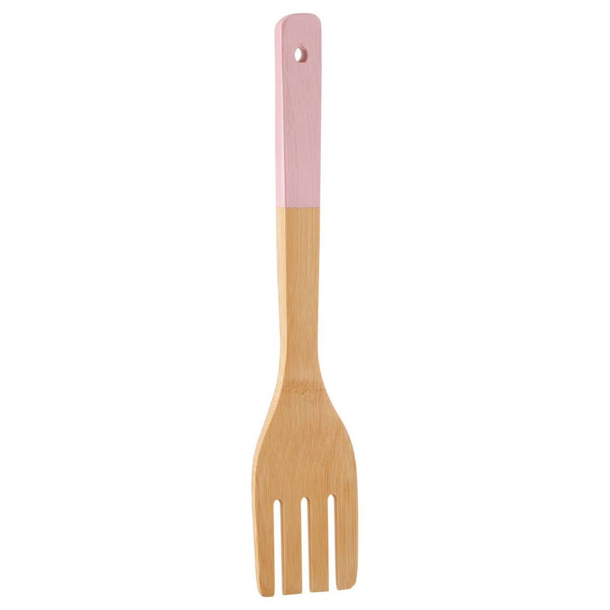 Aleki 5pc Assorted Bamboo Kitchen Utensil Set