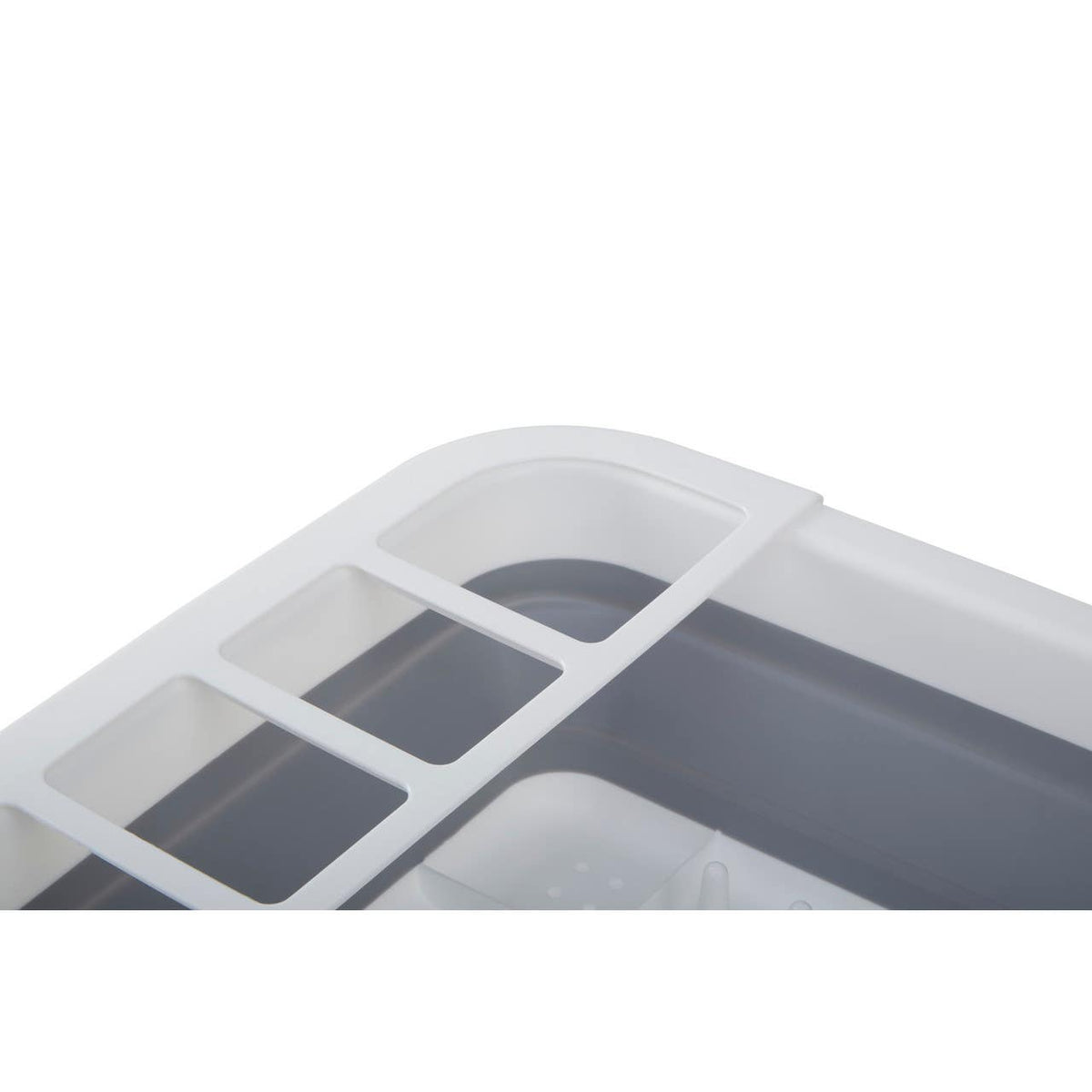 Averill Collapsible Dish Rack