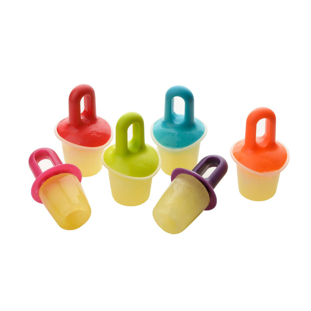 Kotka Set of Six Ice Lolly Makers