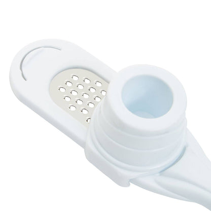 Elon Garlic Grater