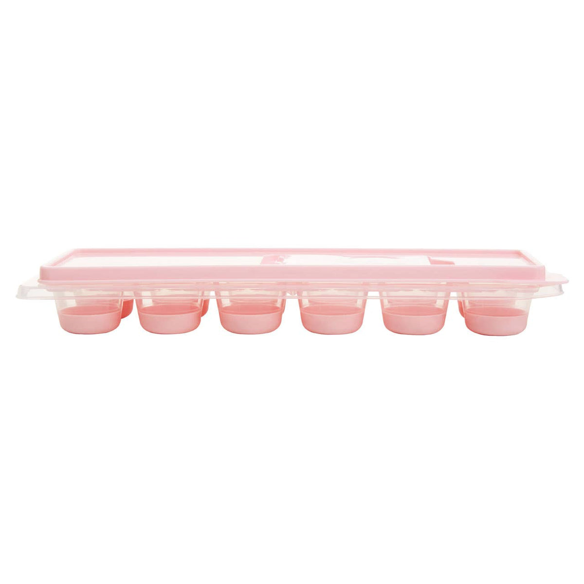Arctic Ice Cube Tray. - Pink
