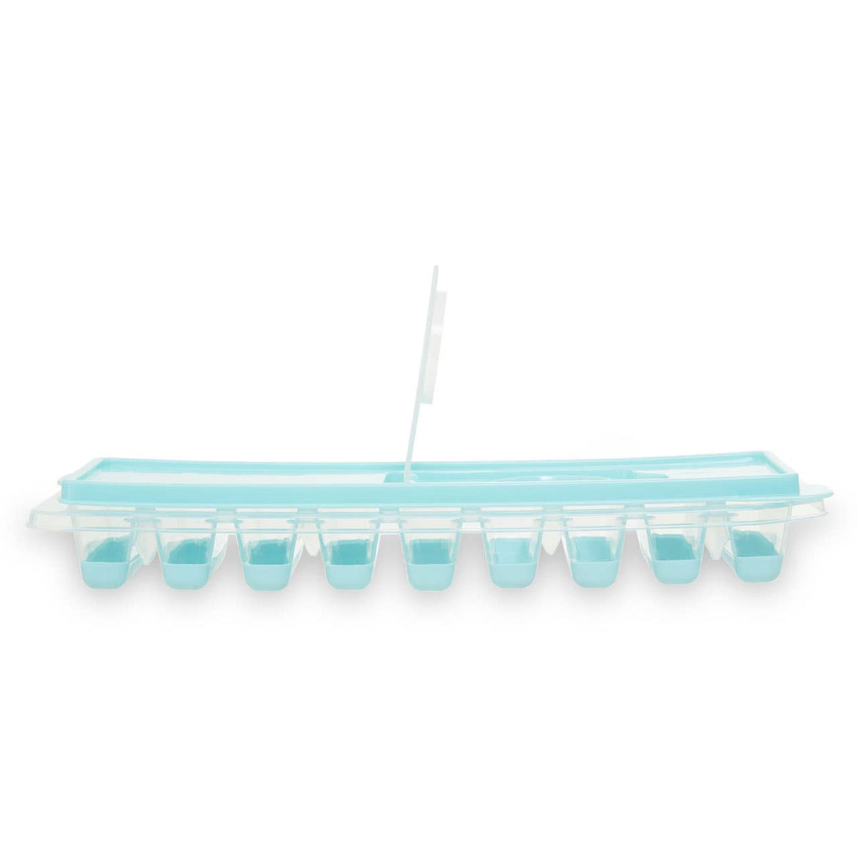 Arctic Ice Cube Tray. - Green