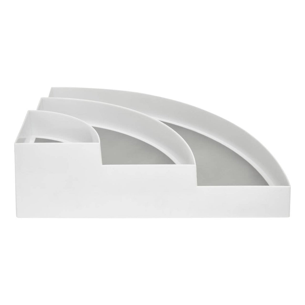 Romm Three Steps Corner Spice Organiser