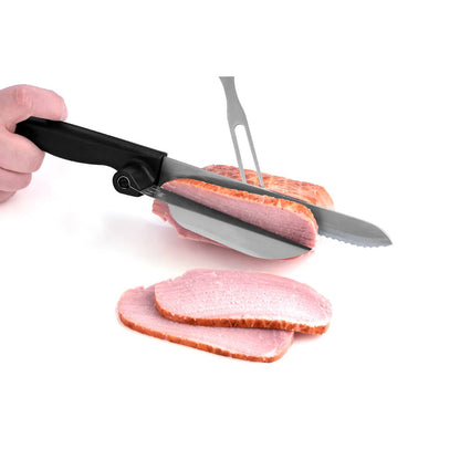 Jacques Two Piece Carving Set