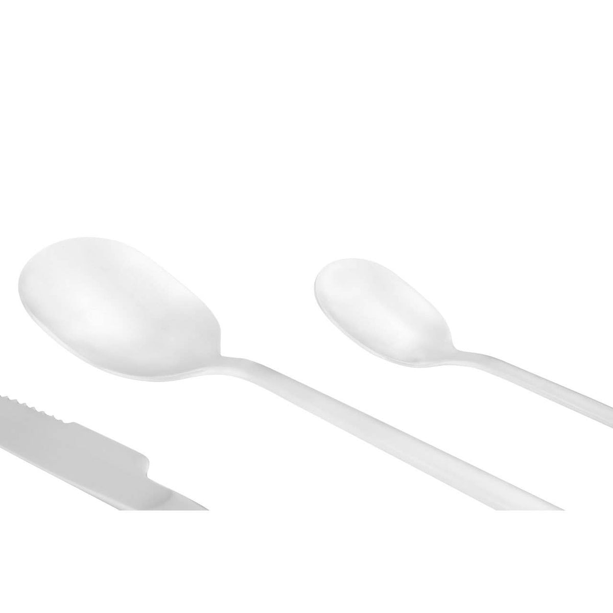 Avie 16 Piece Cutlery Set