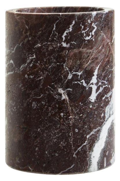 Salmo Red Marble Wine Cooler