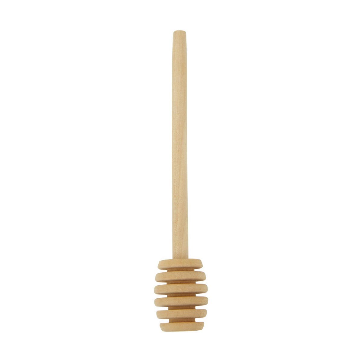 Bessan Wooden Honey Dipper