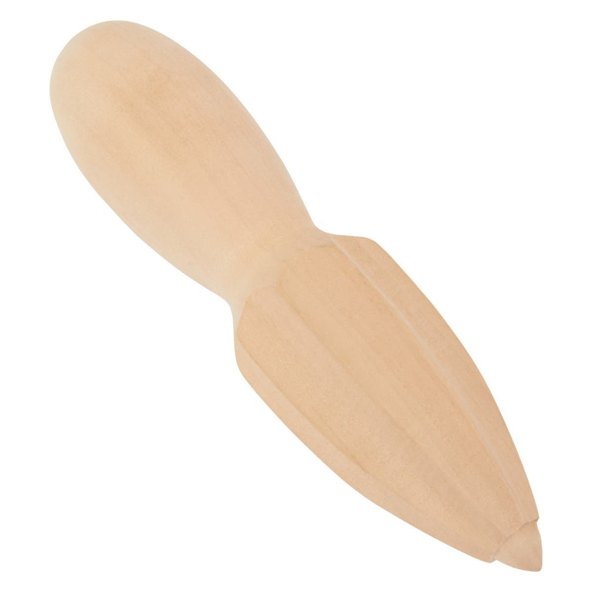 Handi Wooden Citrus Juicer
