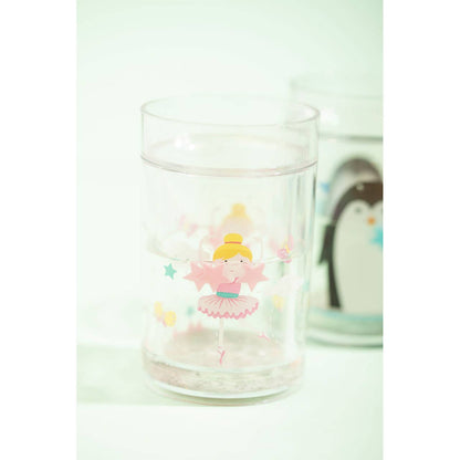 Mimo Kids Bella Ballerina Drinking Cup 200ml