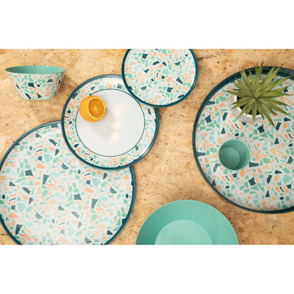 Mimo Terrazzo Salad Bowl