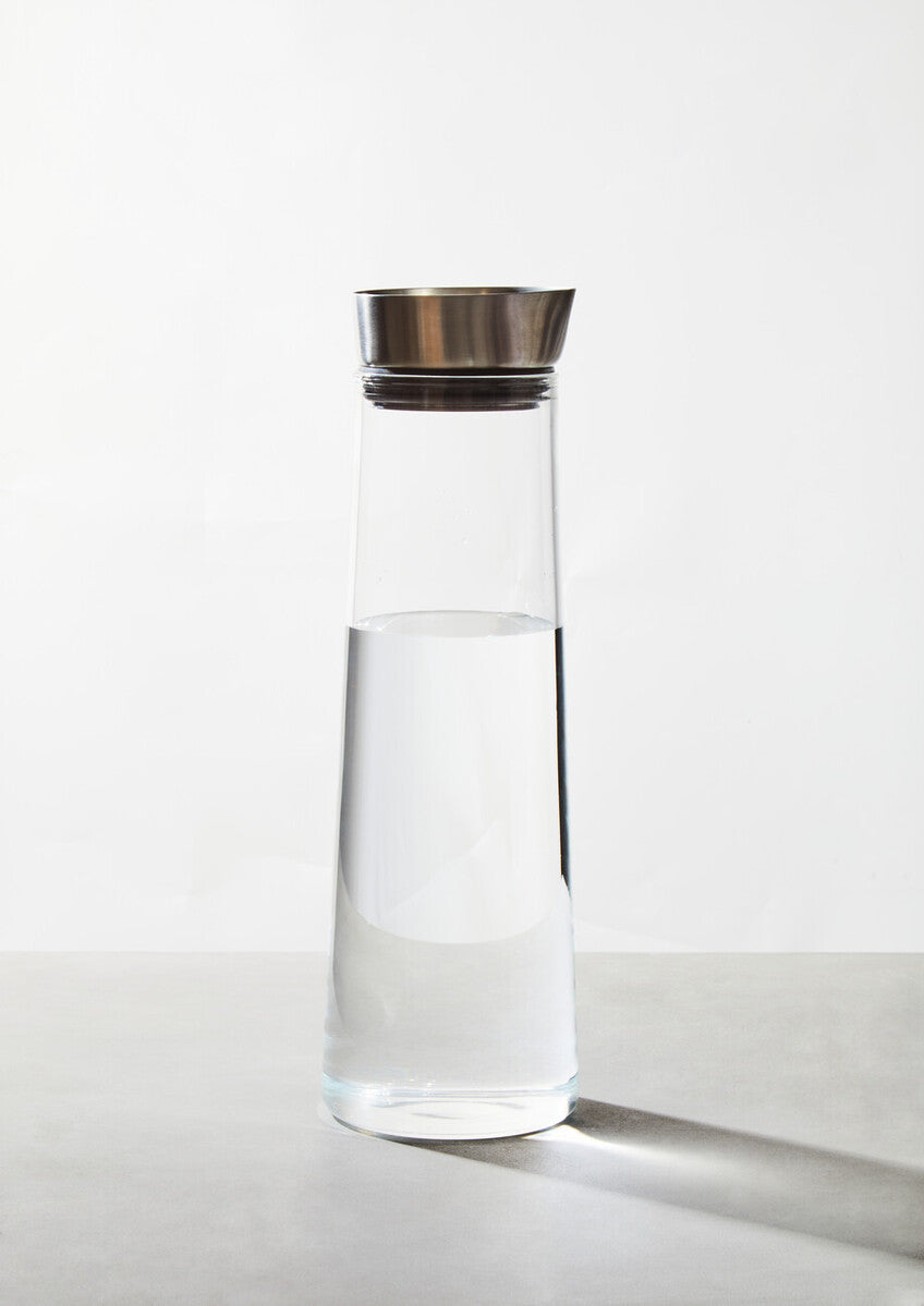 Winslet Glass Carafe 1500ml