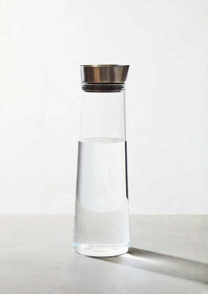 Winslet Glass Carafe 1500ml