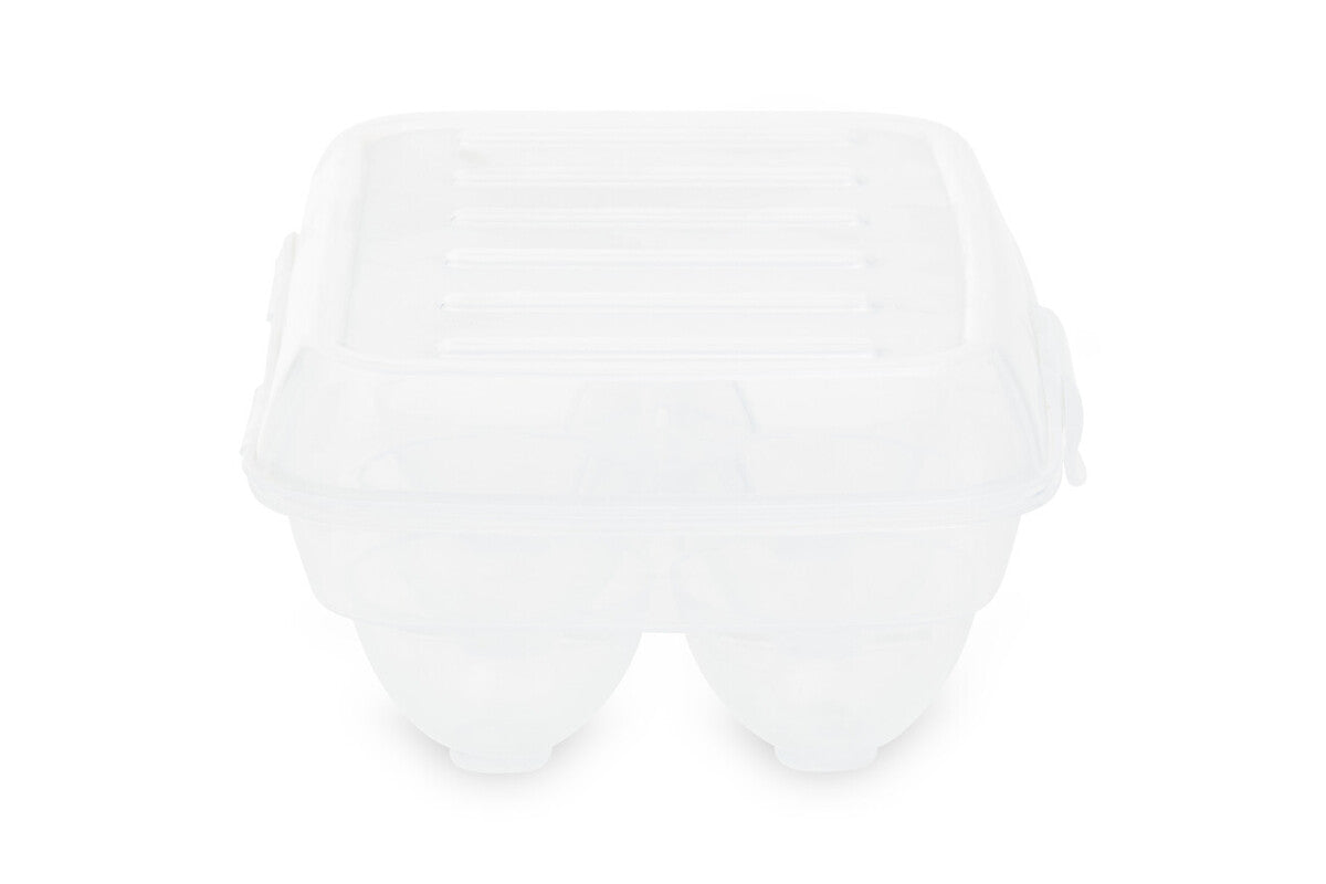 Romm Six Egg Box
