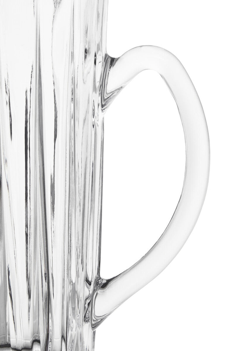 Beaufort Crystal Pitcher