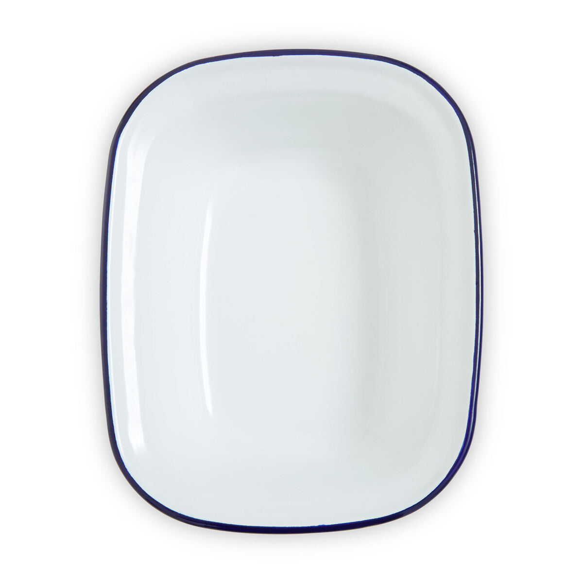 From Scratch 22cm Rectangular Pie Dish