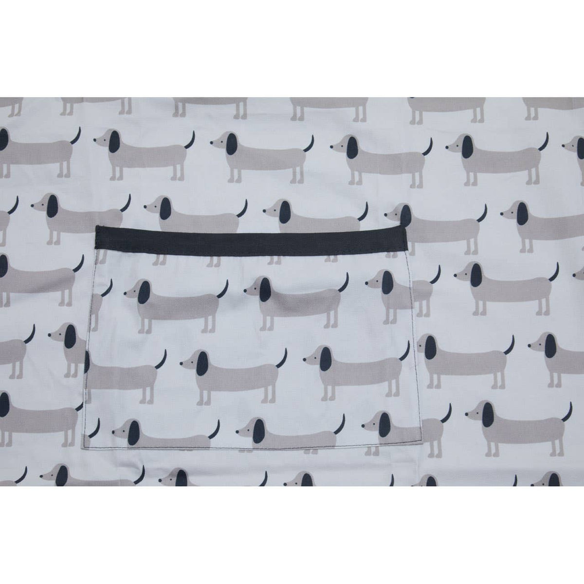 Sausage Dog Apron