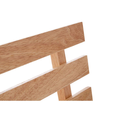 Nash Rubberwood Cook Book Stand