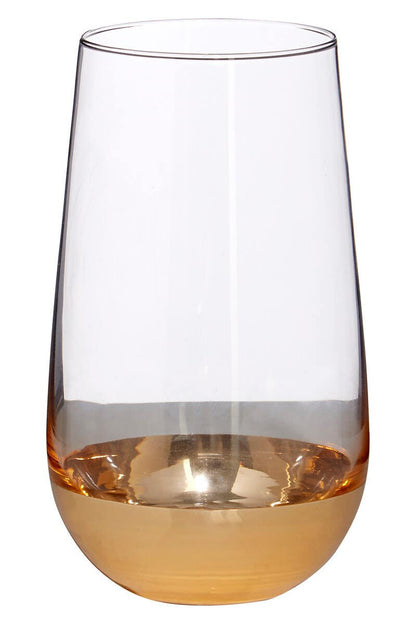 Horizon Set Of Four Highball Glasses