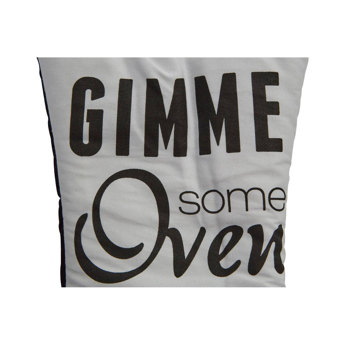 Pun and Games Single Oven Glove