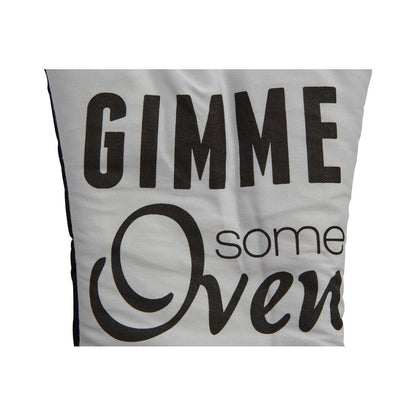 Pun and Games Single Oven Glove