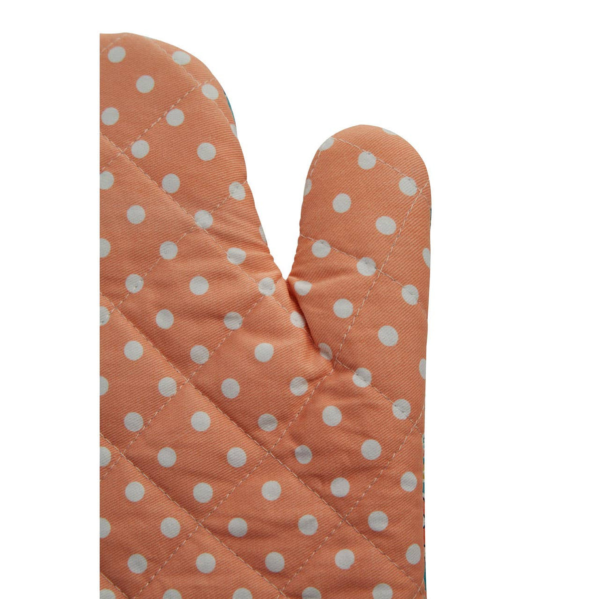 Pretty Things Single Oven Glove