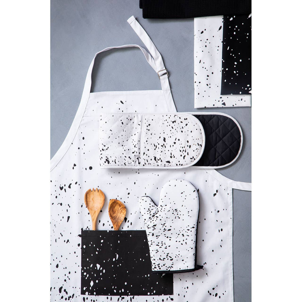 Hygge Single Oven Glove